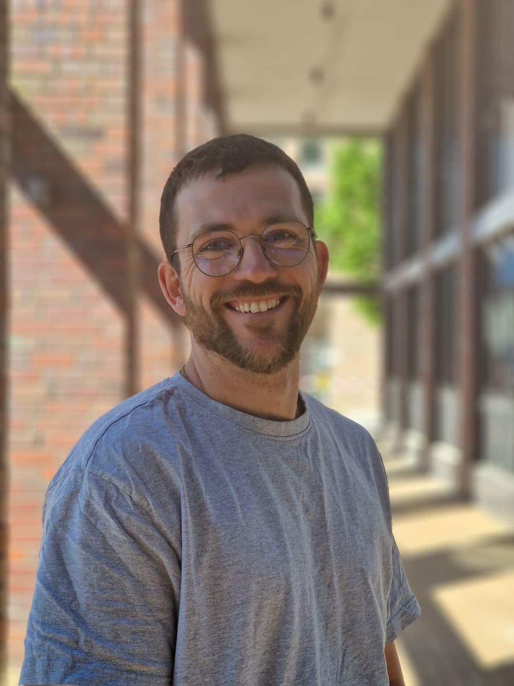 Dr. Clint Hansen